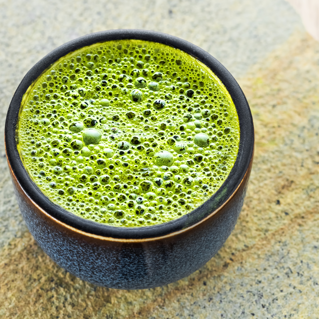 Matcha çayı nedir, nelere iyi gelir?