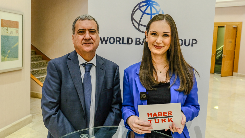 "Enflasyonda zorlukları hisseden sektörlere daha yakından bakmalıyız"