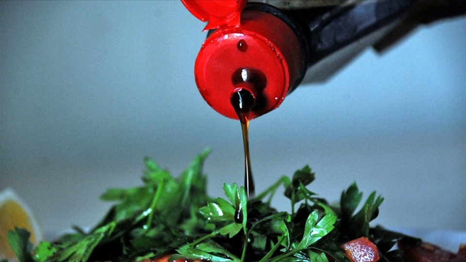 Nar ekşisi inanılmaz faydaları