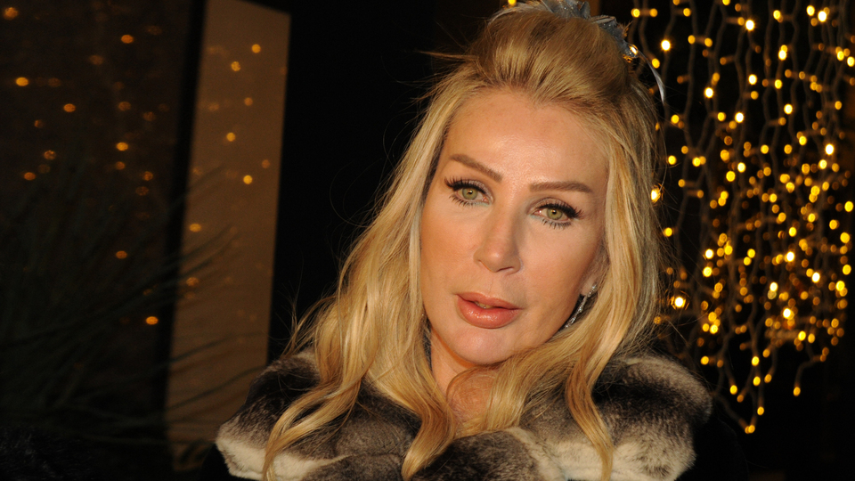 Annesi yoğun bakımda