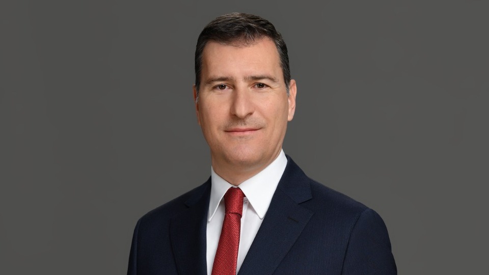 Doğan Holding'in gelirleri yüzde 24 arttı