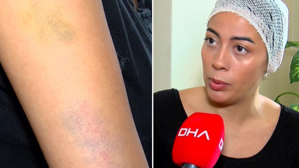 Miras davası namus davasına döndü: "Ölen kadınlardan biri olmak istemiyorum"