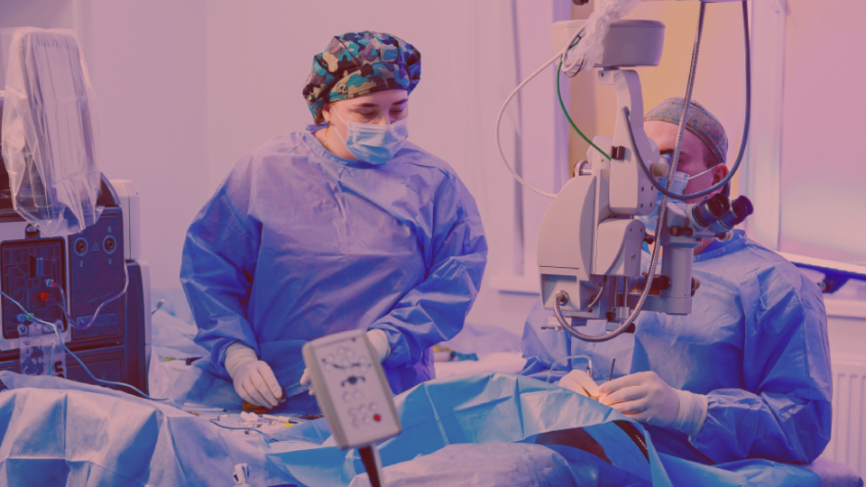 4 binden fazla hasta kornea nakli için sırada