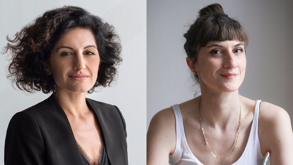 'Yerebasan' Venedik Bienali'nde