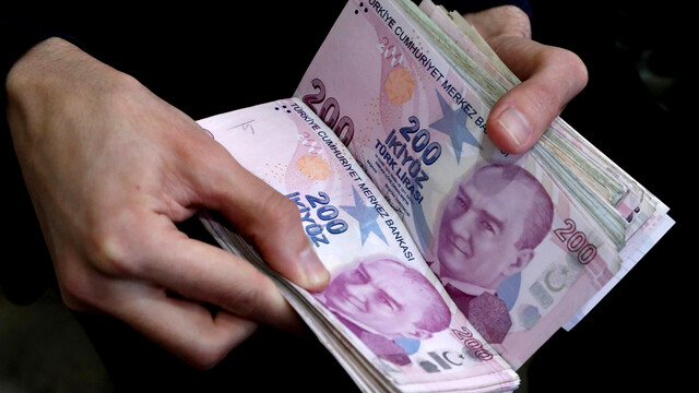 Yeni enflasyona göre maaş zamları