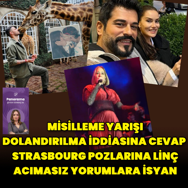Misilleme yarışı