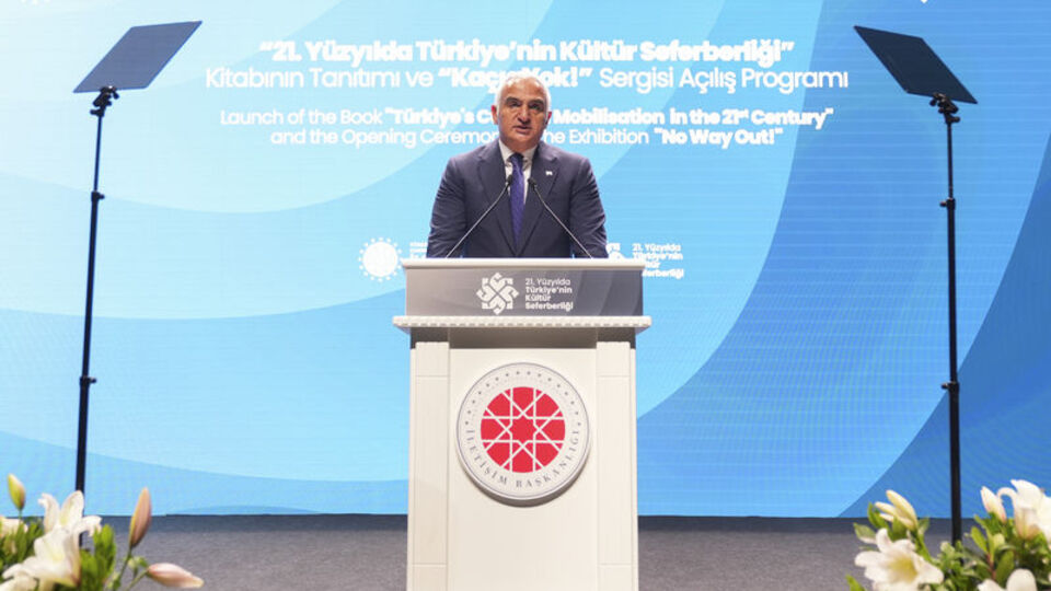 Bakan Ersoy duyurdu! 20 şehre yayılacak