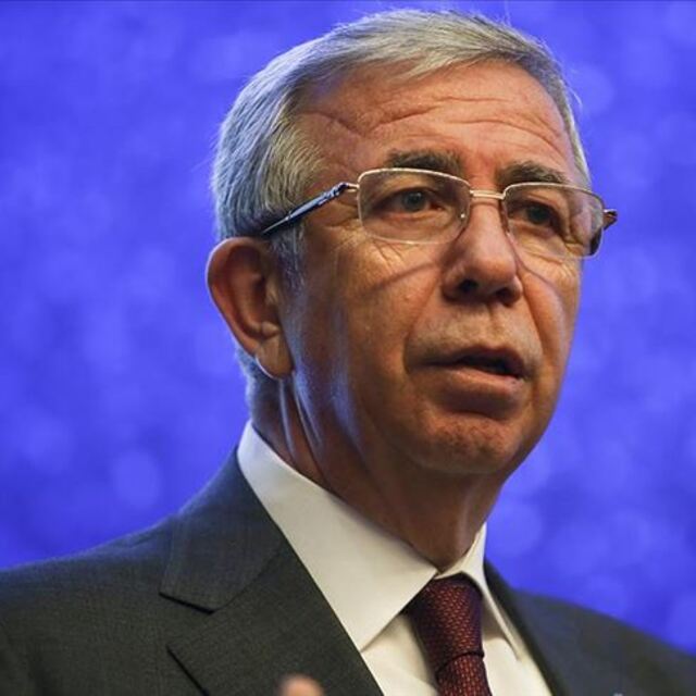 MİT'e 'Mansur Yavaş' talimatı' iddiası