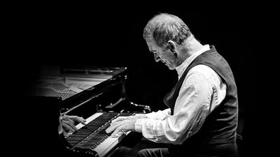 Cazın başkenti Ankara