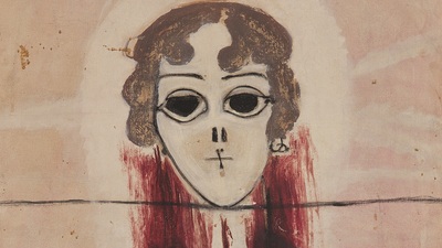 Semiha Berksoy retrospektifi Almanya'da