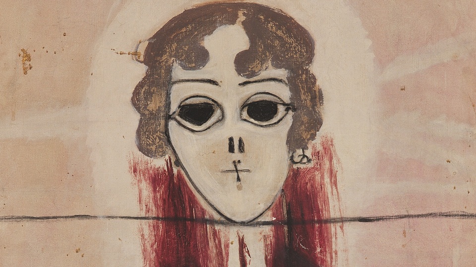 Semiha Berksoy retrospektifi Almanya'da