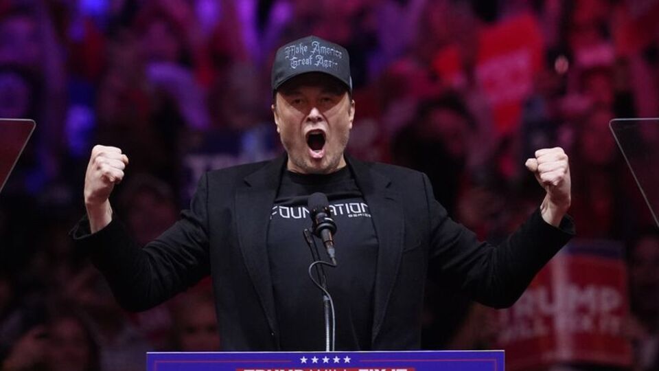 Musk, Trump ile değer kazandı