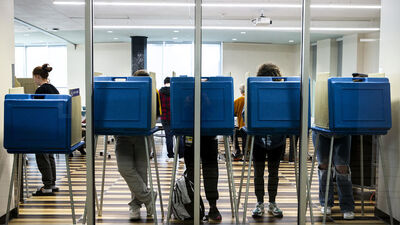 Cumhuriyetçiler, Senato'da çoğunluğu pekiştiriyor