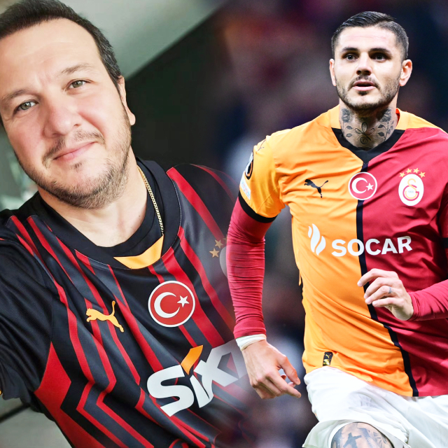 "Sen güçlü bir aslansın"
