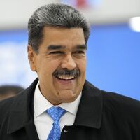 Maduro, Trump ile diyaloğa olumlu bakıyor