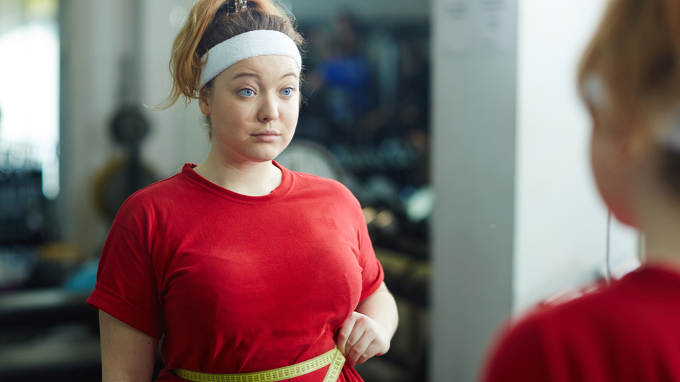 Vücutta yakılan yağlar nereye gider?