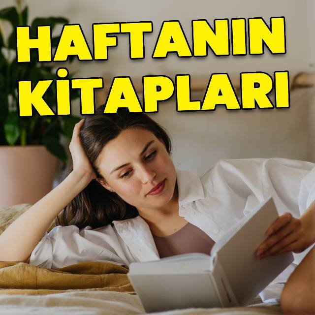 Haftanın Kitapları