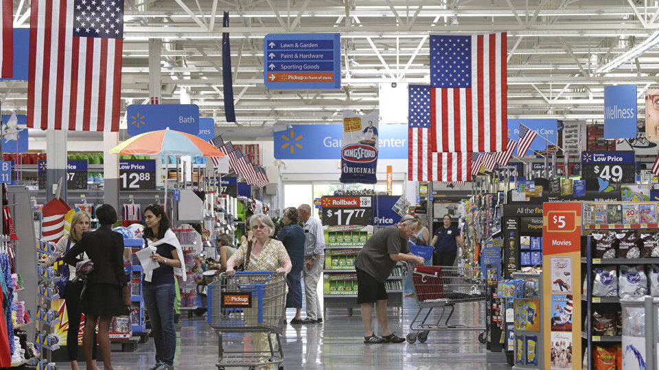 ABD'de tüketici güveni beklentileri aştı