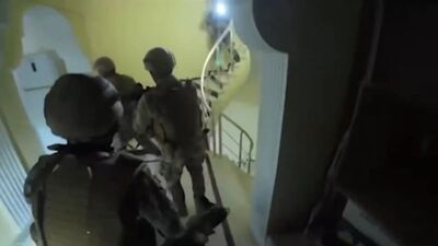 'Narkoçelik-47'de 142 zehir tacirine tutuklama!