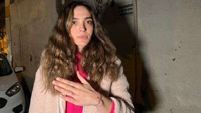 Dövme sildirme işlemi dehşetle bitti!