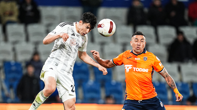 "Demek ki bir yerlerde yanlış yapıyorum"