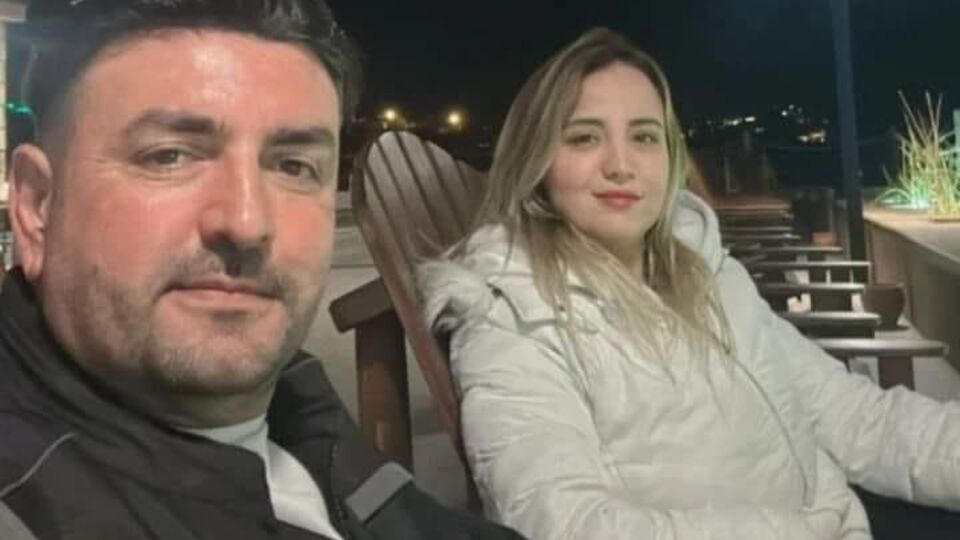 Eşini boğarak öldürmüştü! "4 saniye sıktım"