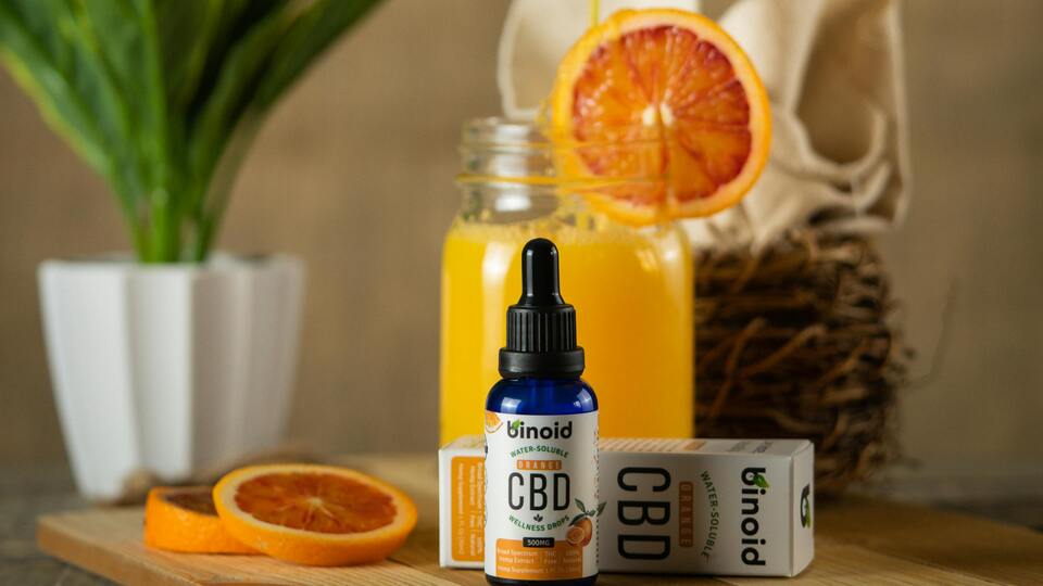 Portakal yağı nedir, ne işe yarar?