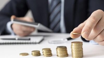 BES'in büyüklüğü 1.15 trilyon liraya yaklaştı