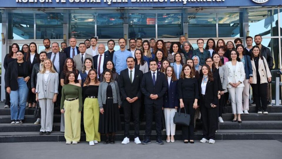 Muğla'da "Şehircilik Günü" etkinliği