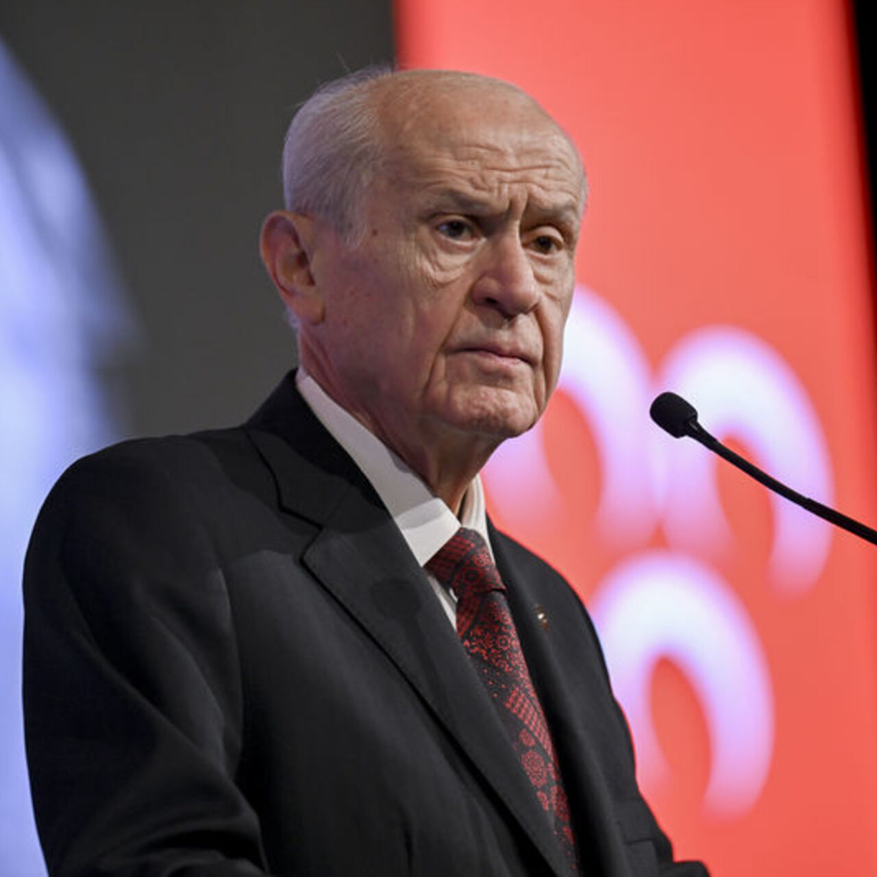 Bahçeli'den 10 Kasım mesajı