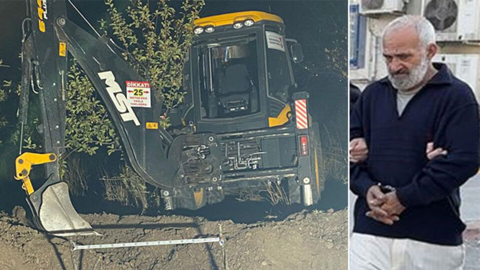 19 yıl önce 2 kız kardeşi öldüren cani konuştu!