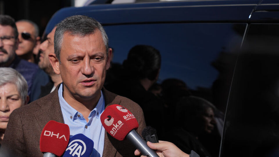 "Kimse birbirine laf yetiştirmeyecek"