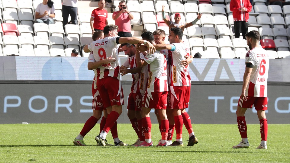 "Bu galibiyeti hak ettik"