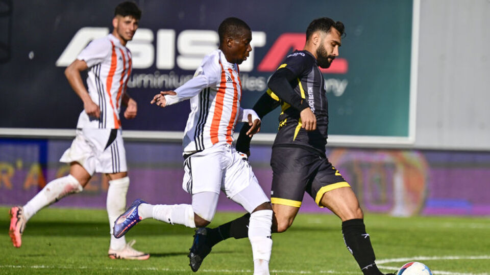 İstanbul'da kazanan yok