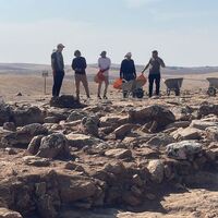 Göbeklitepe’den daha eski olduğu düşünülüyor!