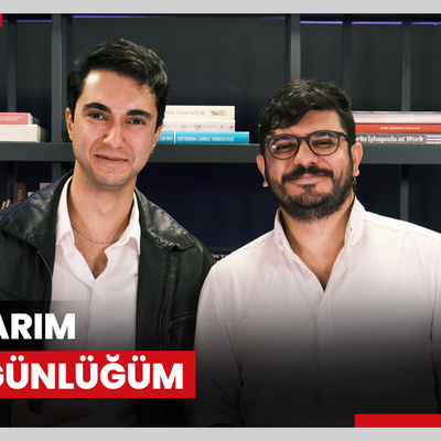 Z Frekansı'nda bu haftanın konuğu Burak Akan! "Şarkılarım benim günlüğüm"