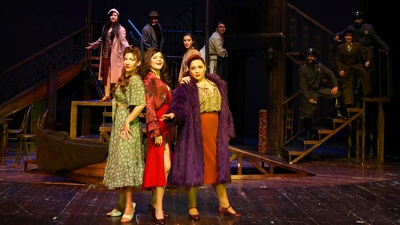 İBB Şehir Tiyatroları'ndan 15 oyun