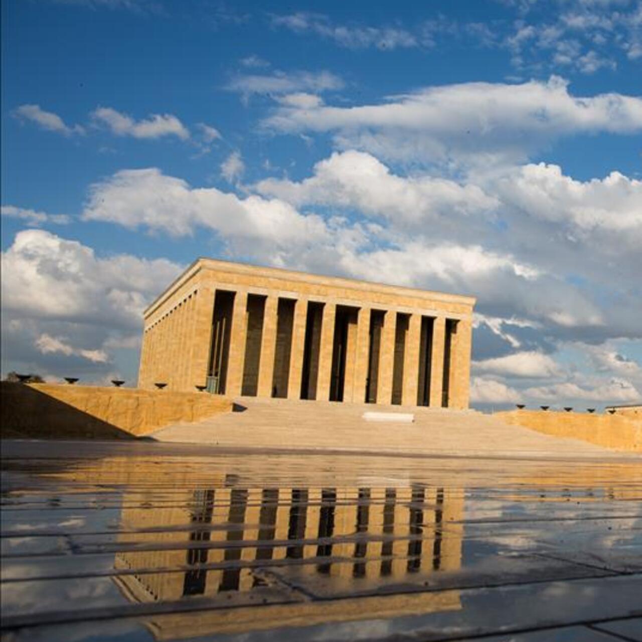 10 Kasım Anıtkabir ziyaret saatleri