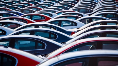 Kiralamadan mobiliteye dönüyor