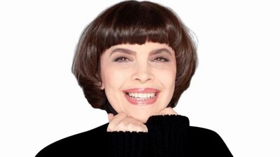 Mireille Mathieu Türkiye'ye geliyor