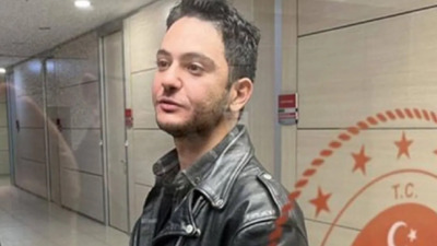 Gazeteci Furkan Karabay tutuklandı