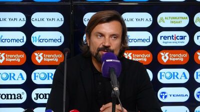 "Takımı layık olduğu yere taşıyacağız"