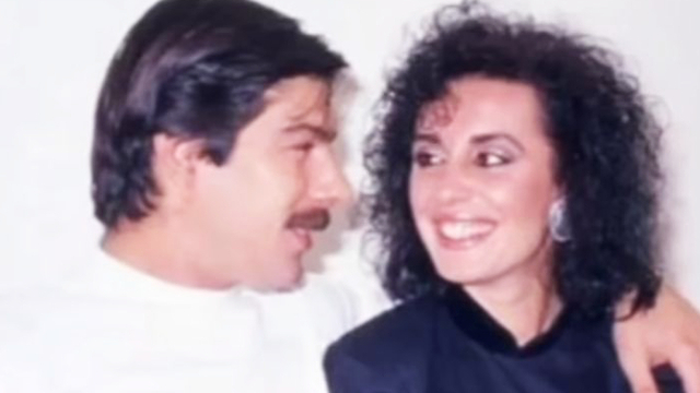 "Seni kalbime sakladım"