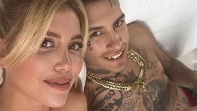 Mauro Icardi ve Wanda Nara Arasındaki İlişki Krizi Derinleşiyor