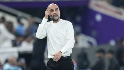 M.City 8 yıl sonra kabusu yaşadı!