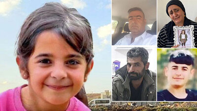 Narin cinayeti davasında ara karar açıklandı