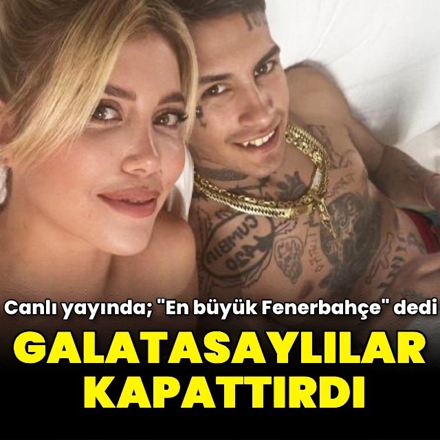 Galatasaraylılar kapattırdı