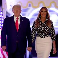 Melania Trump 'first lady' rolünü bu kez nasıl icra edecek?