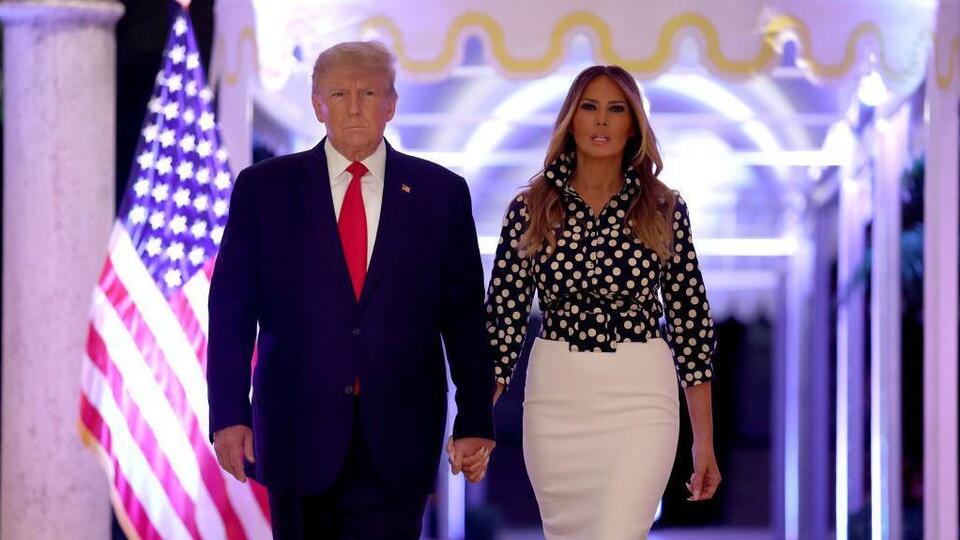 Melania Trump 'first lady' rolünü bu kez nasıl icra edecek?