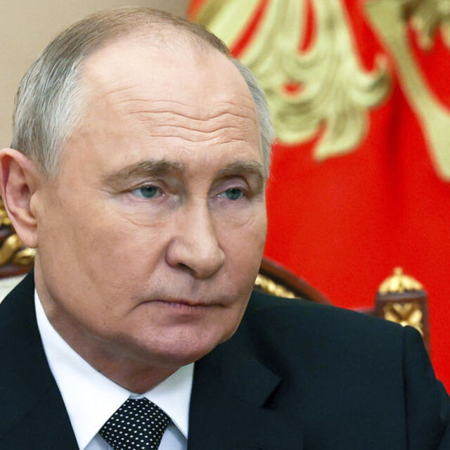 Putin, Kuzey Kore ile anlaştı